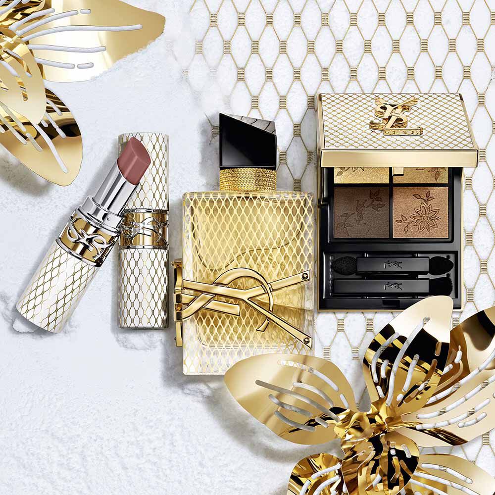Official Store Make Up Fragrance and Skincare YSL Beauty Malaysia